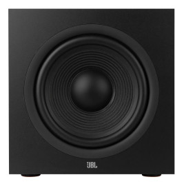 Subwoofer Ativo ORIGINAL JBL 250w Rms 12 Pol Stage 220p Preto 127/220